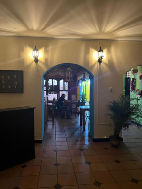Hostal mi valle